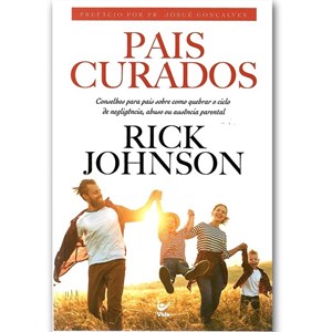 Pais Curados | Rick Johnson