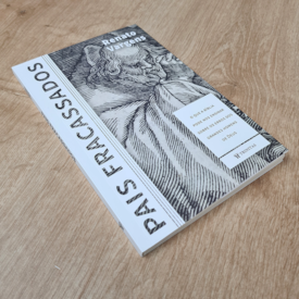 Segunda imagem do produto Pais Fracassados | Renato Vargens