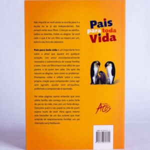 Segunda imagem do produto Pais para toda vida | Larry Keefauver