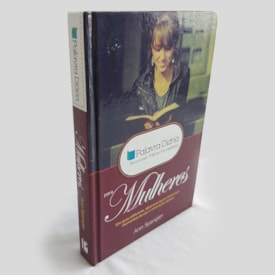 Segunda imagem do produto Palavra Diária para Mulheres | Devocional | Ann Spangler