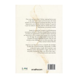 Segunda imagem do produto Palavras Com Deus | Addison D. Bevere