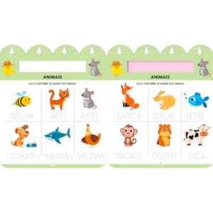 Segunda imagem do produto Palavras | Karoline Cussolim