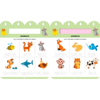 Segunda imagem do produto Palavras | Karoline Cussolim