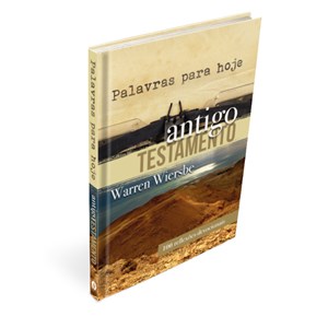 Palavras Para Hoje | Antigo e Novo Testamento | Box Para Presente