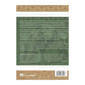 Segunda imagem do produto Panorama do Novo Testamento | Augustus Nicodemus