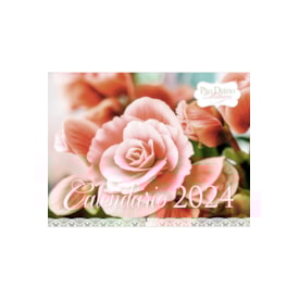 Pão Diário | Calendário 2024 | Mulheres