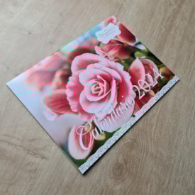 Segunda imagem do produto Pão Diário | Calendário 2024 | Mulheres