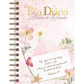 Pão Diário | Diário de Oração | A Glória do Senhor