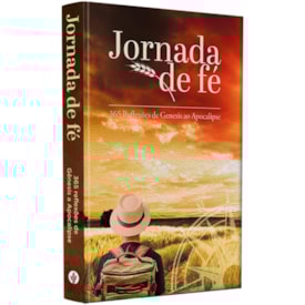 Pão Diário | Jornada da Fé