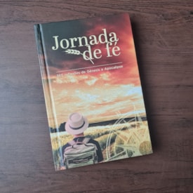 Segunda imagem do produto Pão Diário | Jornada da Fé