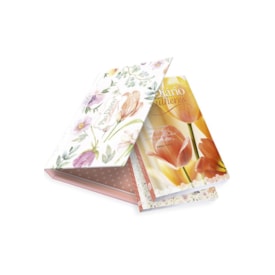 Pão Diário Mulheres | Seja Louvado | Box Para Presente