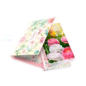 Pão Diário Mulheres | Te Exaltarei | Box Para Presente