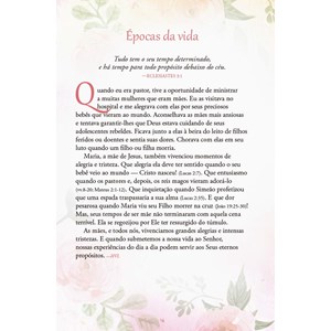 Pão Diário Para Mães | Diversos Autores | Brochura