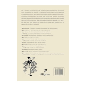 Segunda imagem do produto Para Ler Bem | Karen Swallow Prior