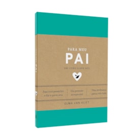 Para Meu Pai | Elma Van Vliet