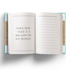 Segunda imagem do produto Para Meu Pai | Elma Van Vliet