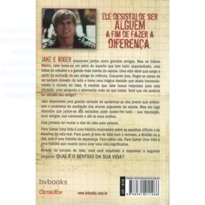 Segunda imagem do produto Para Salvar Uma Vida | Jim e Rachel Britts