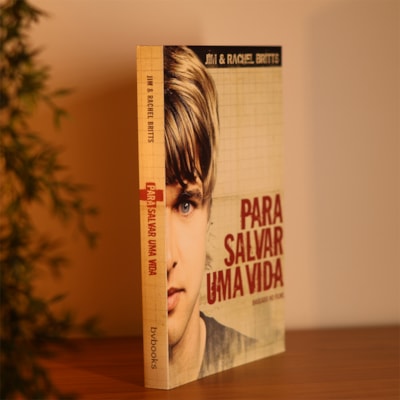 Segunda imagem do produto Para Salvar Uma Vida | Jim e Rachel Britts