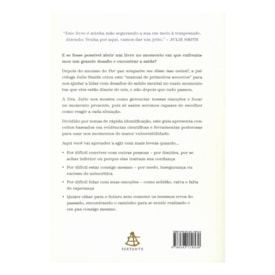 Segunda imagem do produto Para Você Ler Quando... | Dra. Julie Smith