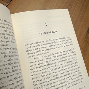 Parábola do Bambu | Hernandes Dias Lopes