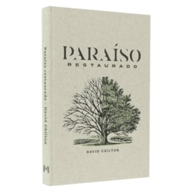 Paraíso Restaurado | David Chilton