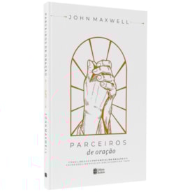 Parceiros de Oração | John Maxwell