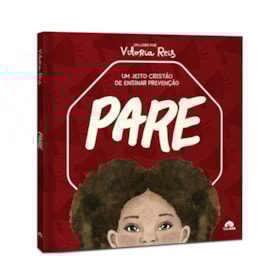 Pare | Vitoria Reis