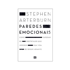 Paredes Emocionais | Stephen Arterburn