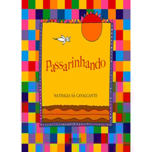 Passarinhando | Nathalia Sá Cavalcante