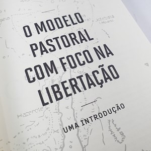 Pastoral a Caminho | Jorge Henrique Barro