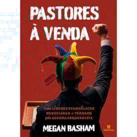 Pastores à Venda | Megan Basham