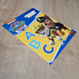 Segunda imagem do produto Patrulha Canina | Alfabeto Animal