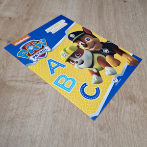 Segunda imagem do produto Patrulha Canina | Alfabeto Animal