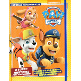 Patrulha Canina | Histórias Para Divertir