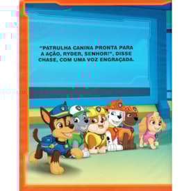 Segunda imagem do produto Patrulha Canina | Histórias Para Divertir