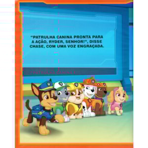 Segunda imagem do produto Patrulha Canina | Histórias Para Divertir