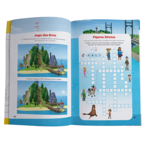 Segunda imagem do produto Patrulha Canina Livrão | Caça-Palavras, Labirintos e Enigmas