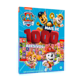 Patrulha Canina | Mais de 1000 Adesivos