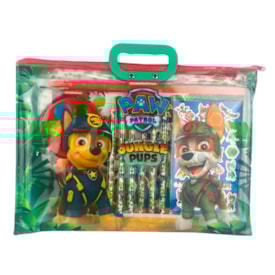 Segunda imagem do produto Patrulha Canina | Maleta Divertida