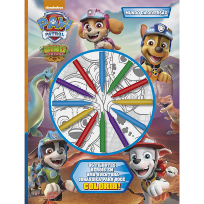 Patrulha Canina | Mundo da Diversão