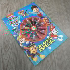 Segunda imagem do produto Patrulha Canina | Um Amigo Especial