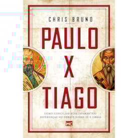 Paulo X Tiago | Chris Bruno
