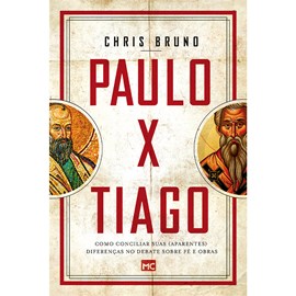 Paulo X Tiago | Chris Bruno