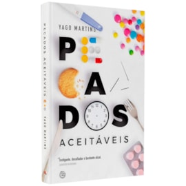 Pecados Aceitaveis | Yago Martins