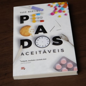 Pecados Aceitaveis | Yago Martins