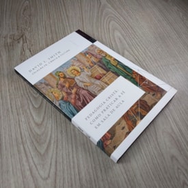 Segunda imagem do produto Pedagogia Cristã | Como praticar a Fé em Sala de Aula | David I. Smith