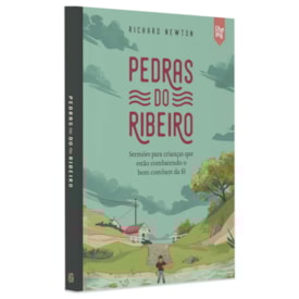 Pedras do Ribeiro | Richard Newton