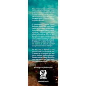 Segunda imagem do produto Pense Como Um Imperador | Donald Robertson