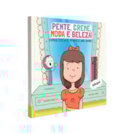 Pente, Creme, Moda e Beleza! | Join Kids | História Bíblica Bilíngue