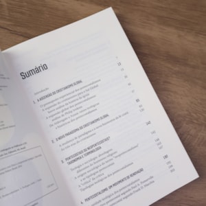 Segunda imagem do produto Pentecostalismos |  Do Encontro Com Deus à Compreensão Teológica